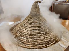 -云中鱼蒸汽石锅鱼(川沙百联店)