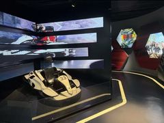 -魔赛卡丁车赛车汇(上海店)