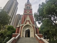 -天主教圣弥额尔堂
