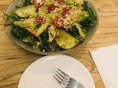 -Cyclus Craft Kitchen薩克思手工厨房