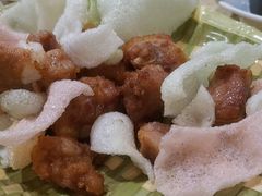 -喜鹊茶点.啫煲(车陂店)