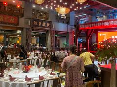 -巴国布衣·Sichuan Folk(紫荆店)
