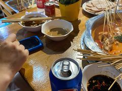 -成都玉林串串香火锅(三八店)