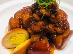 -望乡楼上海菜(日月光店)