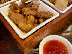 -临家闽南菜(宝洲路店)