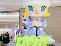 -泡泡玛特POPMART(龙湖杭州滨江天街店)