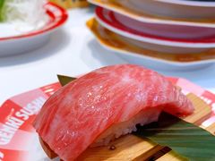 -元气寿司(益田假日广场店)