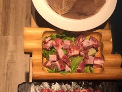 -五星桥原切肥牛火锅·30年专注好牛肉(湖塘店)