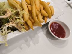 -香港深仔记茶餐厅(东门店)