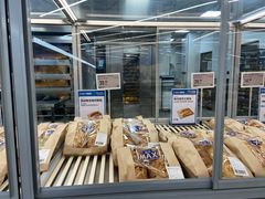 -盒马X会员店(上海森兰商都店)