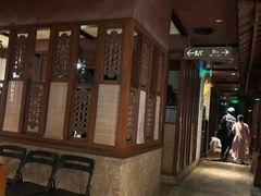 -绿茶餐厅(布吉万象汇店)