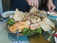 -小尕子·新疆菜(明园店)