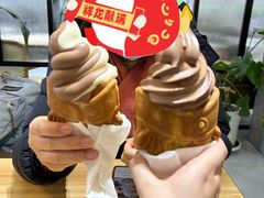 -高力乐面包咖啡厅(西塔店)