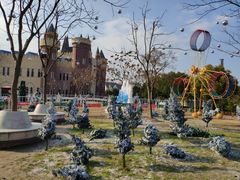 -安徒生童话乐园