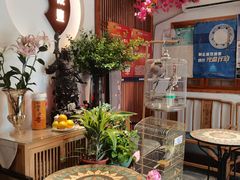 -观盐·盐帮菜(官园桥店)