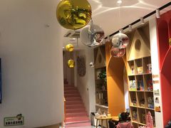 -七田阳光全脑教育(万达店)