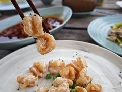 -丽江金茂凯悦臻选酒店-滇香馆