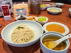 -裕兴记•蟹黄面馆(人民广场店)