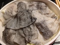 -巴蜀大宅门火锅(北大街店)