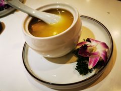 浓汤迷你佛跳墙-后宫私房菜(汇客美食娱乐广场店)