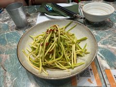 -浩海火烧云傣家菜(京广店)