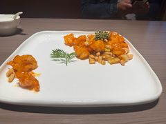 -将相和·海鲜蒸饺大连菜·连鹭海鲜姊妹店
