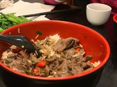 -一定好水饺店