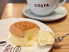 -COSTA COFFEE(哈尔滨凯德学府店)