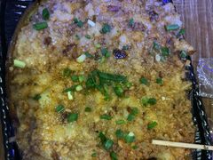 -串亿88烧烤·羊腿·羊蝎子(板泉路店)