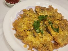 潮州蚝仔烙-博多新记·粤菜(复兴店)