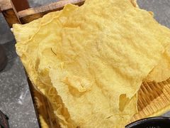 -乡土黄·鲜牛肉火锅·小龙虾(兴业街店)