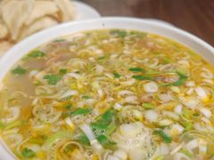 -敖家巷羊肉汤(瑞尔戴斯店)