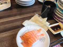 -三禾寿司(石龙店)