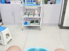 -世龙世家甲沟炎·灰指甲·嵌甲矫正·修脚(武侯区双楠店)