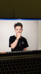 -翡艺写真馆·薇漫