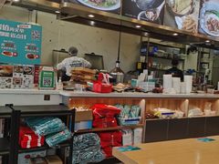 -当家水煎包·牛肉汤(浦江店)