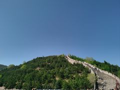 -雁门关景区