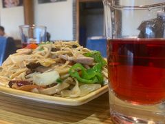 -妈妈的味道(和顺古镇店)