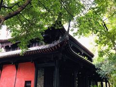 景点-石经寺