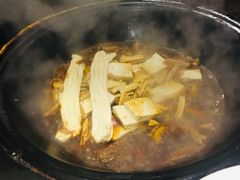 -崔记生活·铁锅炖鱼粘卷子(总店)