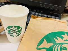 -星巴克(西安旺座现代城店)