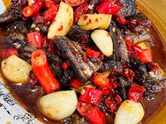 -小口味