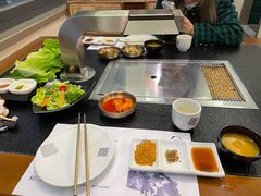 -韩满园· 甄选韩式烤肉