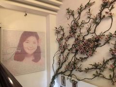 -邓丽君音乐主题餐厅