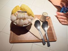 -诺嘉甜品(世贸店)