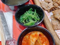 -盒马鲜生(宝地店)