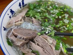 -澄城水盆羊肉(澄县老哥红庙坡店)