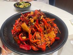 -聚味瞿记·龙虾堂(坡子街店)
