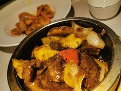 -粤秀餐厅(国货店)