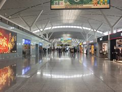 -南昌昌北国际机场